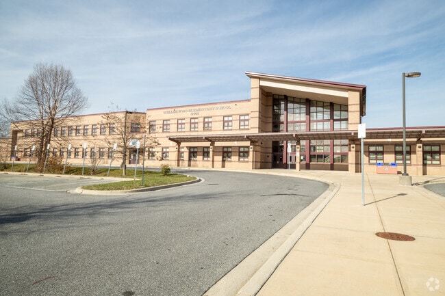 Discover limitless learning at Weller Road Elementary School in Silver Spring.