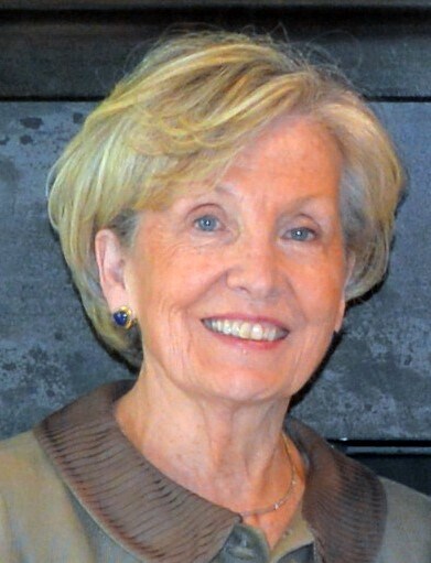 Joanne McBride