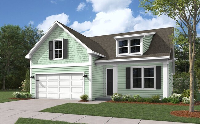 0 Bucklick Creek Ct unit 36466728, Simpsonville, SC 29680 - photo 3