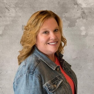 Ronda Moore