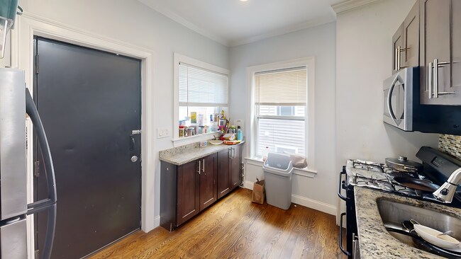 2969 Washington St unit 2, Roxbury, MA 02119 - photo 3