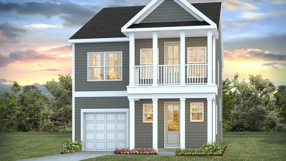 110 Terrace View Dr unit 36205390, Summerville, SC 29483 - photo 1