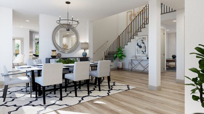 1121 Crescent Ln unit 36474699, Prosper, TX 75078 - photo 5