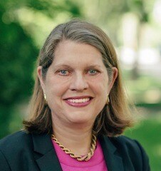Carrie Healy