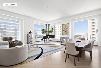 432 Park Ave, New York, NY 10022