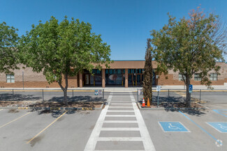 Tombaugh Elementary School