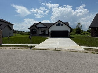 2809 Beth Ann Ct, Pontoon Beach, IL 62040