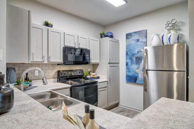 VILLAS BY THE LAKE, Jonesboro, GA 30238 - photo 6