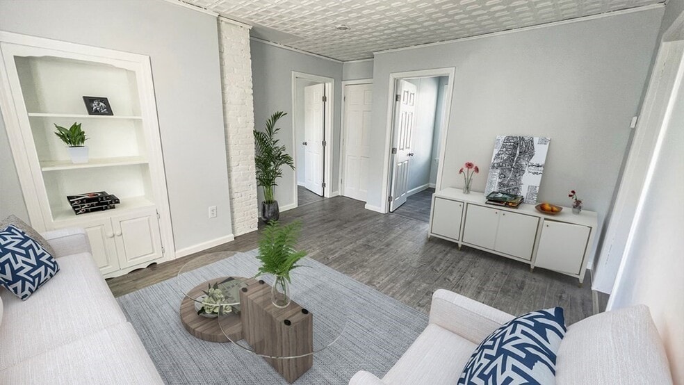 75-1 4th Ave unit 1, Lowell, MA 01854 - photo 1