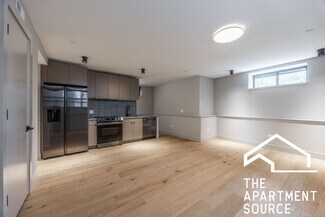 2228 N Kedzie Blvd Unit 101, Chicago, IL 60647