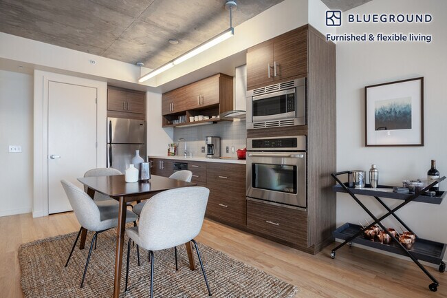 1285 Sutter St unit FL10-ID183, San Francisco, CA 94109 - photo 5