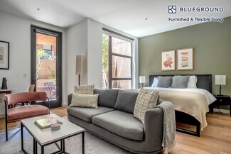 6200 Hollywood Blvd Unit FL2-ID1089, Los Angeles, CA 90028