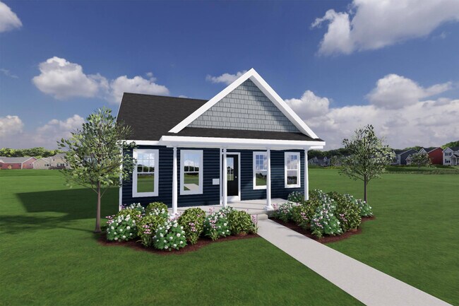 1207 Crane Meadow Way unit 36789055, Sun Prairie, WI 53590 - photo 7