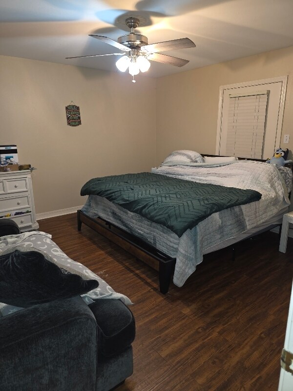 712 Yorktown Ct, Longview, TX 75601 - photo 6