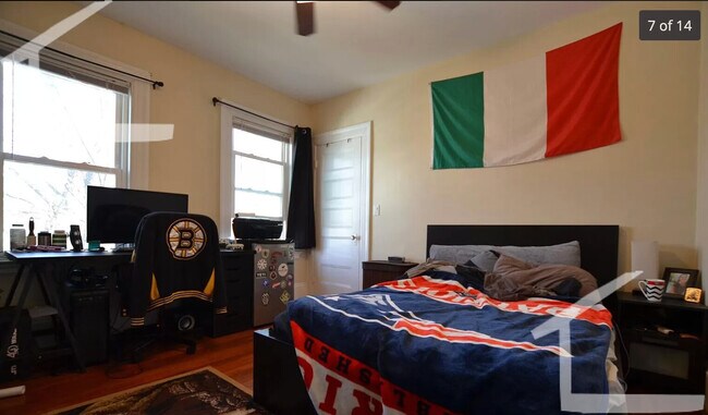 75 Leicester St unit 2, Brighton, MA 02135 - photo 7