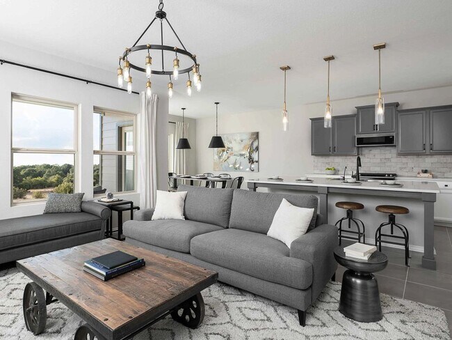 0 Gunsight Pass unit 36490164, San Antonio, TX 78253 - photo 4