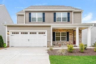 406 Azalea Gaze Dr, Youngsville, NC 27596