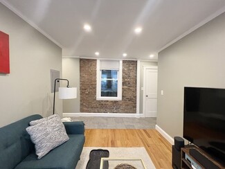 137 Orleans St Unit 3R, Boston, MA 02128