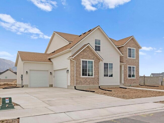 974 E 400 St N, Salem, UT 84653 - photo 6