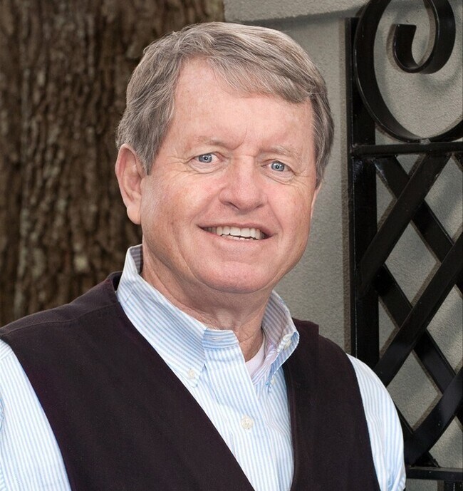 Michael Dew