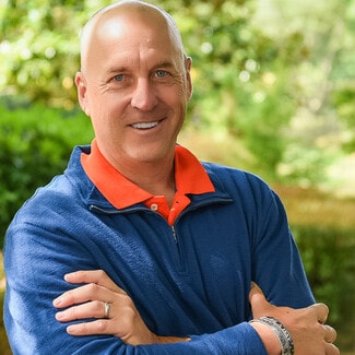 Michael Hensley