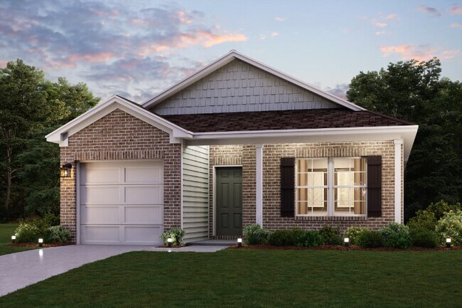 109 S Osprey Ct, Vine Grove, KY 40175 - photo 6