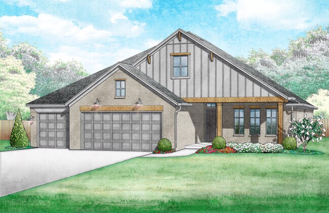 13216 SW 4th St unit 36476763, Yukon, OK 73099 - photo 3