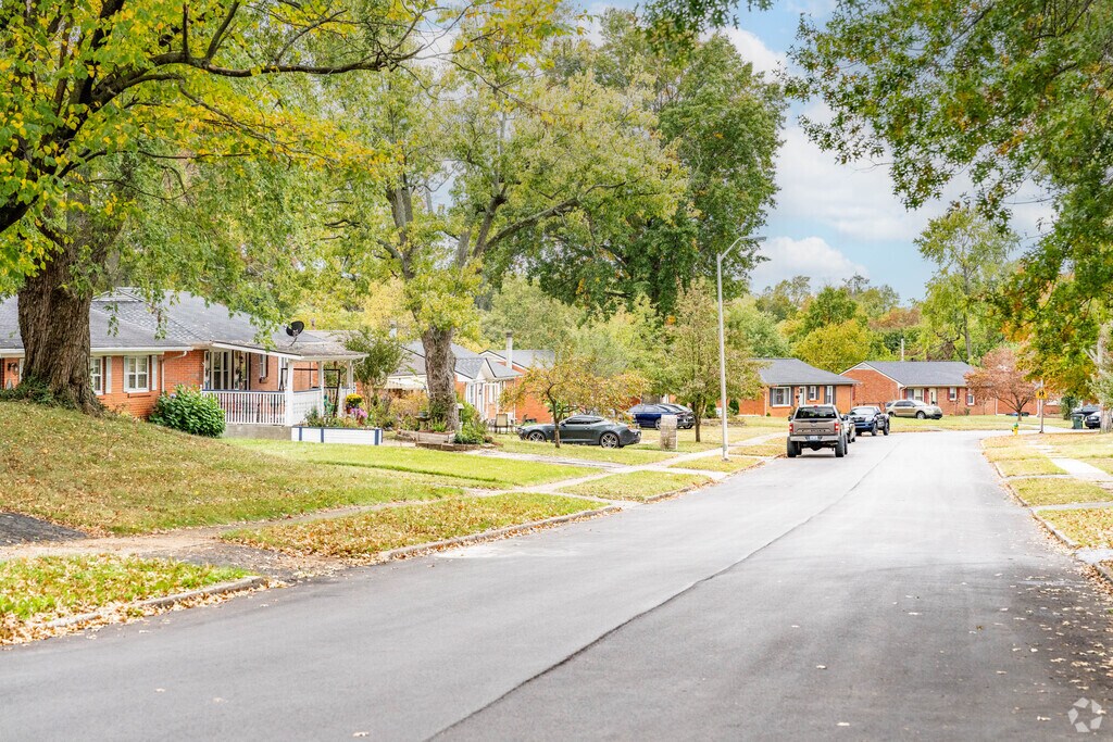 About Cardinal Valley Schools, Demographics, Things to Do