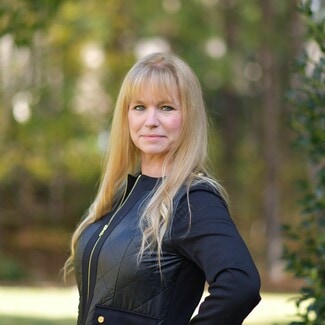 Lindi Moore