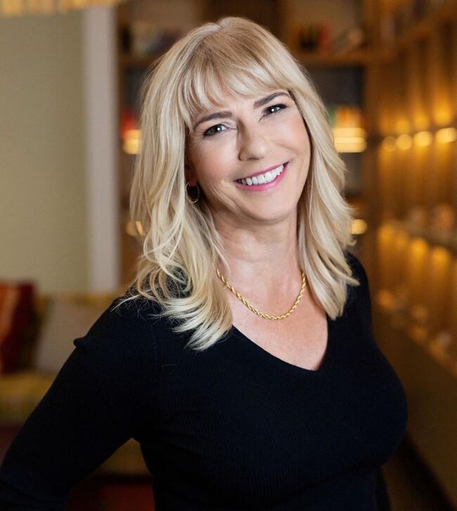 Suzanne Fortune