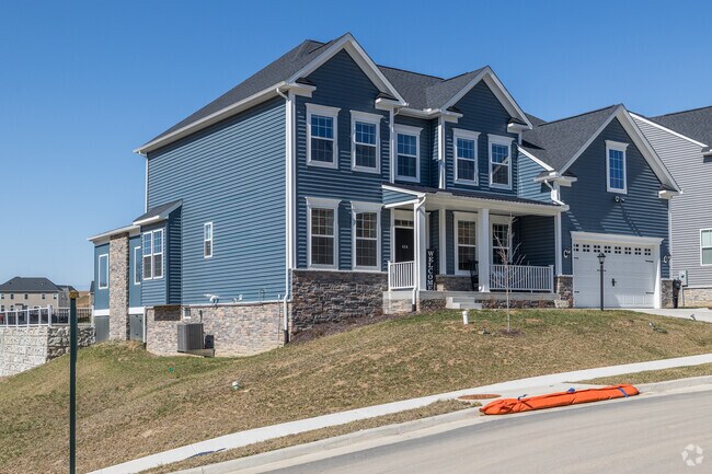 Homeowners will also find new traditional-style houses built over the last 25 years within subdivisions closer to the city’s outer edges.