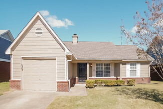 2920 Connor Reed Dr, Horn Lake, MS 38637