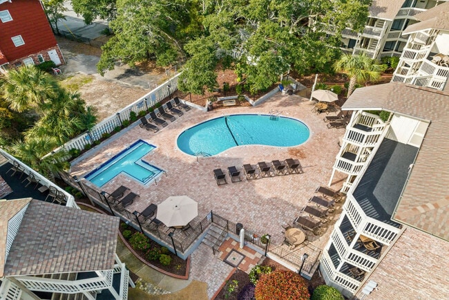 2805B N Ocean Blvd unit FL1-ID1308936P, Myrtle Beach, SC 29577 - photo 3