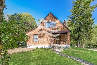 297 E Melford Ave, Dayton, OH 45405
