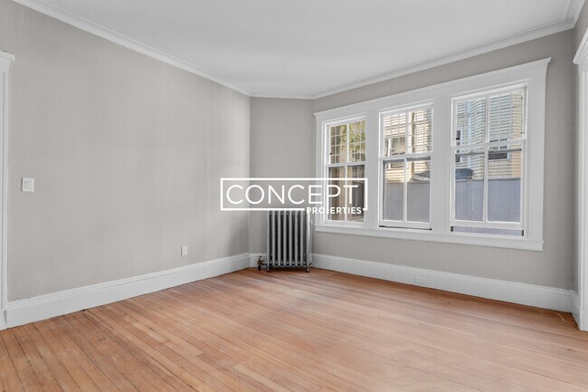 2 Agassiz St unit 3B, Cambridge, MA 02140 - photo 5
