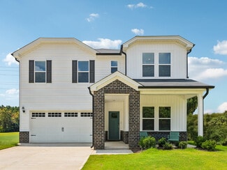 1122 Winding Spg, Mebane, NC 27302