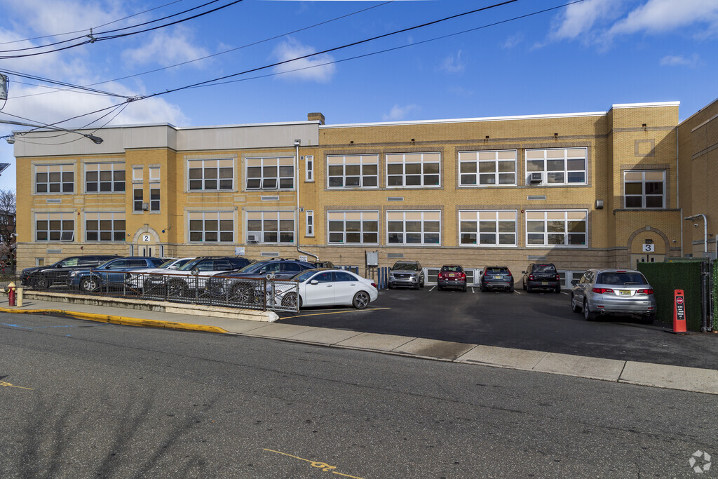 Washington Elementary is committed to success in Lodi.