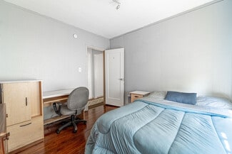 163 W End Ave Unit 3, Binghamton, NY 13905