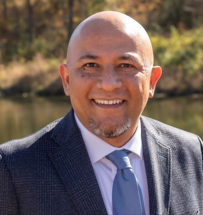 Ed Salinas