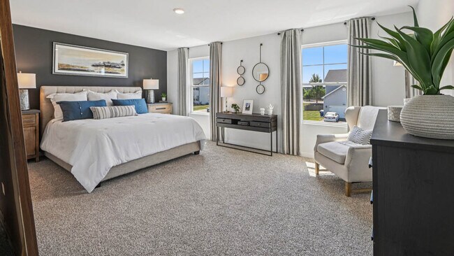 970 Garnet Ln, Montgomery, IL 60538 - photo 2