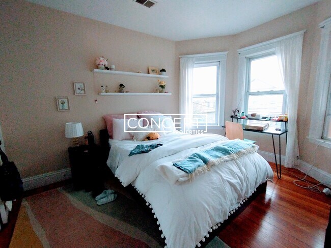 24 Curtis Ave unit 2, Somerville, MA 02144 - photo 4