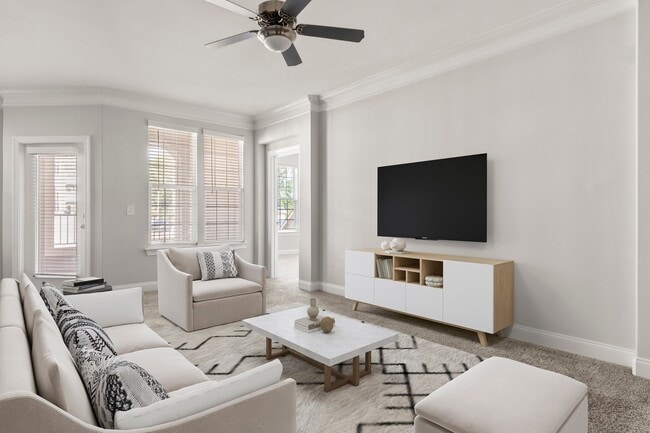 Villages at Raleigh Beach, Raleigh, NC 27610 - photo 3