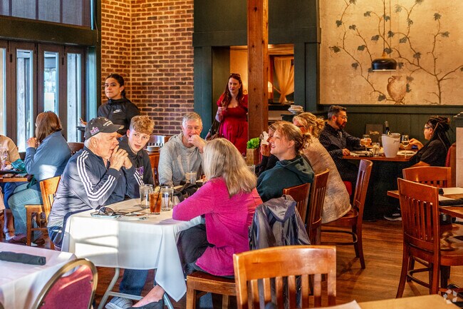 Generations have been coming to Latin King to celebrate special occasions and enjoy great food.