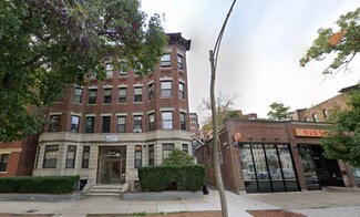 1412 Commonwealth Ave, Boston, MA 02135