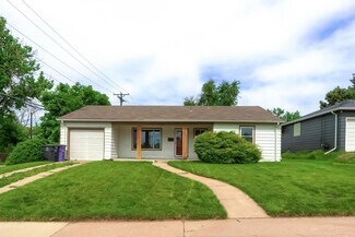 2700 S Garfield St, Denver, CO 80210