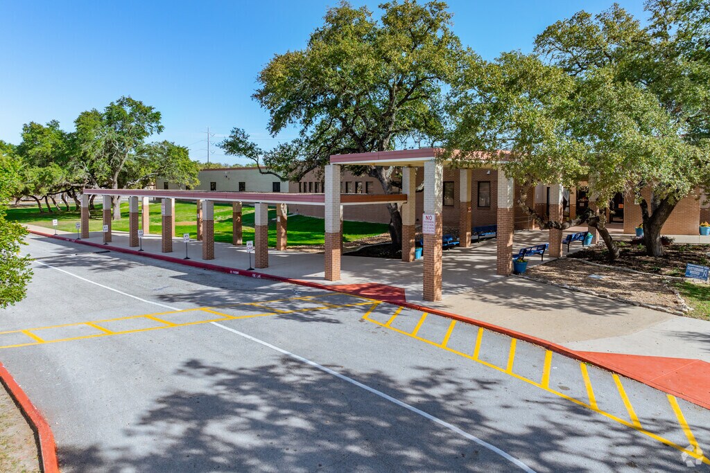 Clarence Galm Elementary School, San Antonio TX Rankings & Reviews