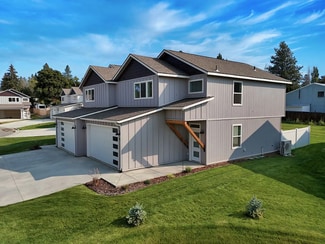812 E F St Unit A, Deer Park, WA 99006