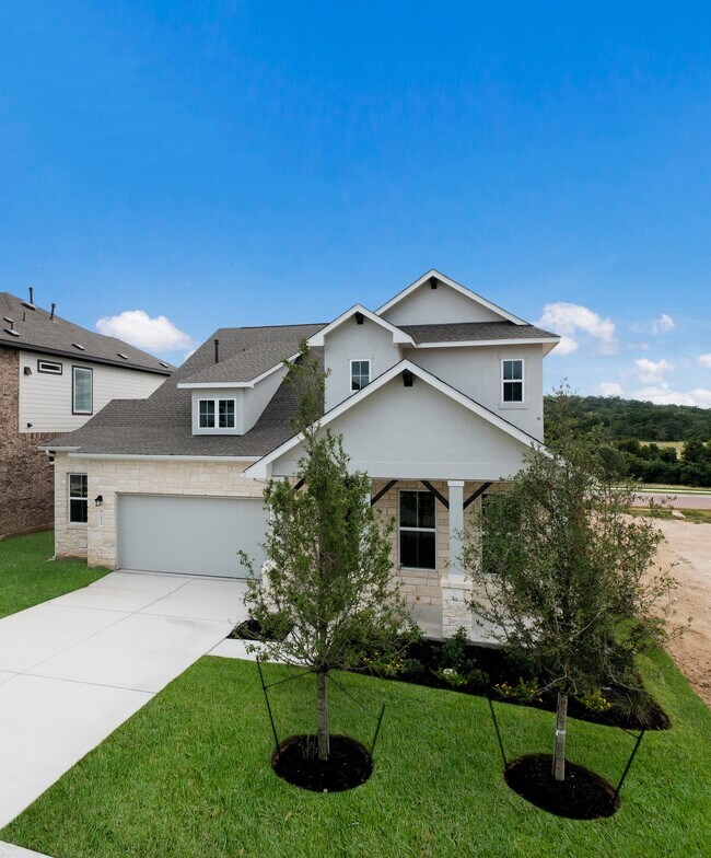 1812 Weinnacht, Canyon Lake, TX 78132