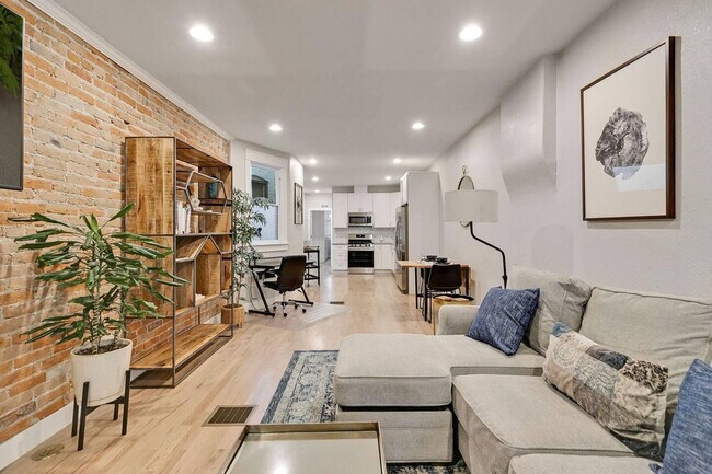 3022 California St unit ID1013136P, Denver, CO 80205 - photo 3