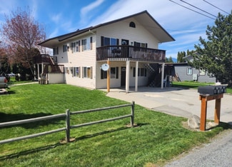 6787 Badger St Unit 1, Bonners Ferry, ID 83805